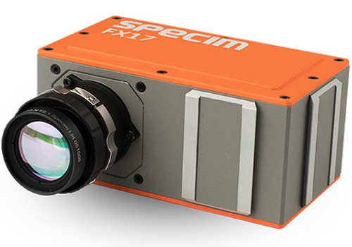 工业高光谱相机-SPECIM FX