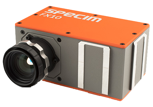 工业高光谱相机-SPECIM FX